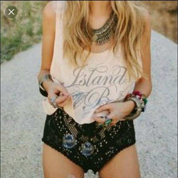 Spell Fleetwood Shorts - Picture 3 of 7